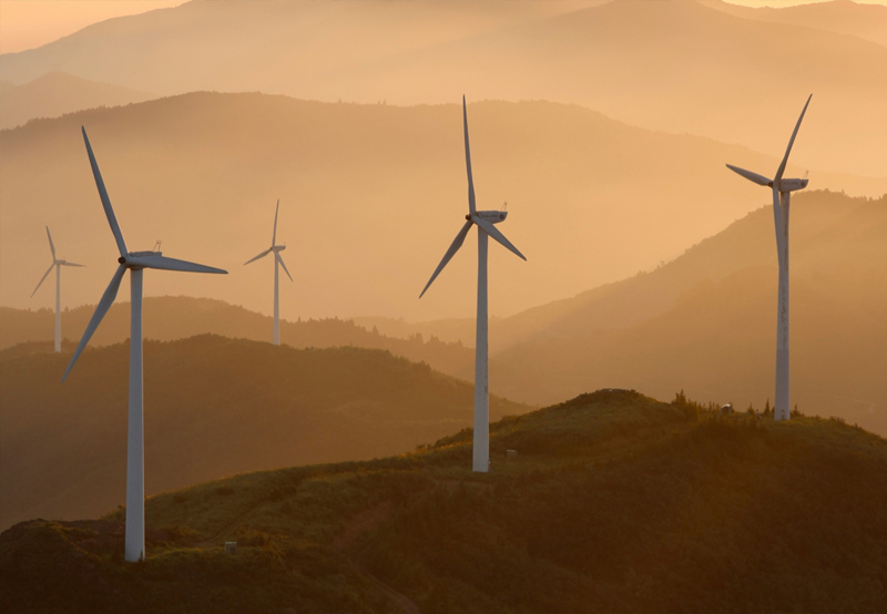 Blade Check PV Thermografie in Rekordzeit