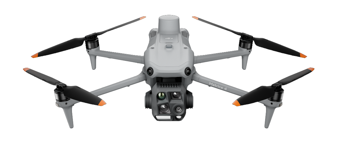 drone Matrice 4