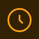 icon time